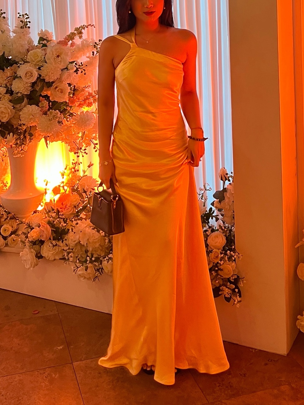 Arcina Ori Monique Dress - Picture 3 of 9